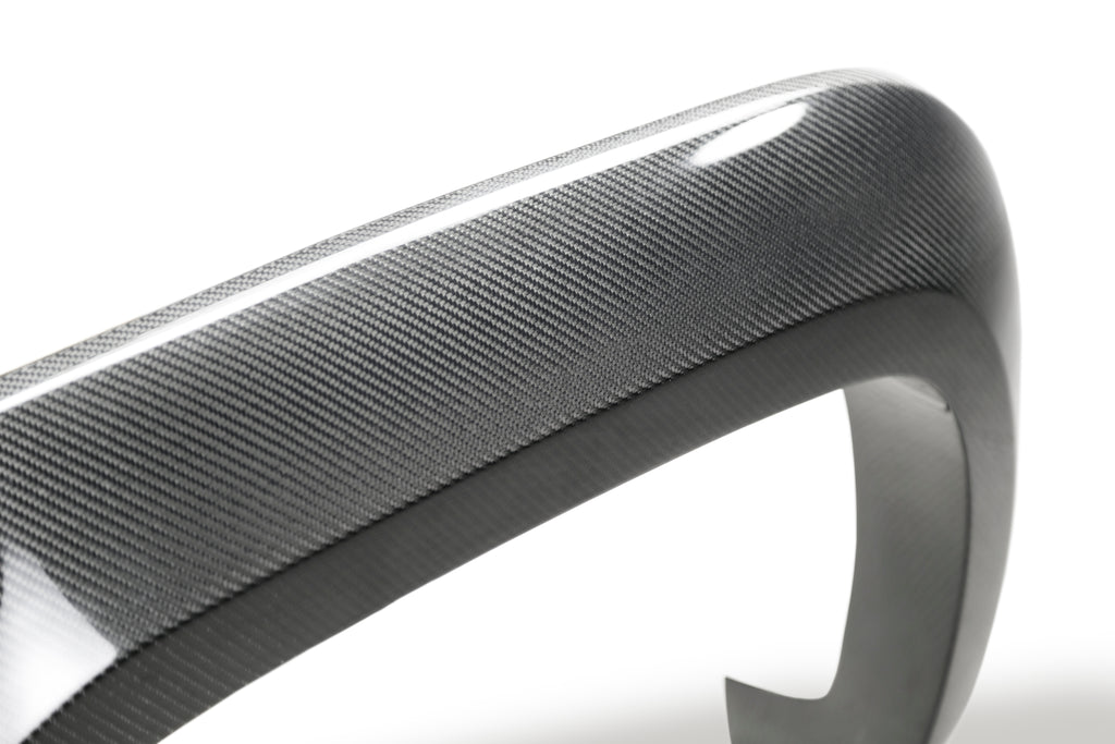 Anderson Composites AC-FLR17CHCOZR2-R fender flares - pair for Select Chevrolet Colorado