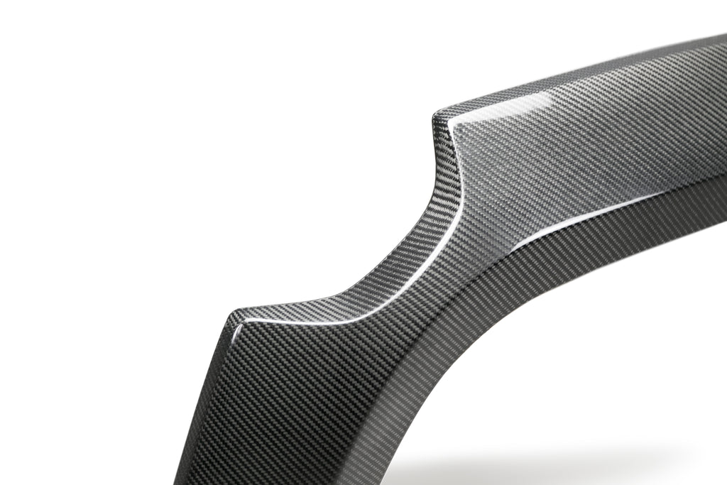 Anderson Composites AC-FLR17CHCOZR2-R fender flares - pair for Select Chevrolet Colorado