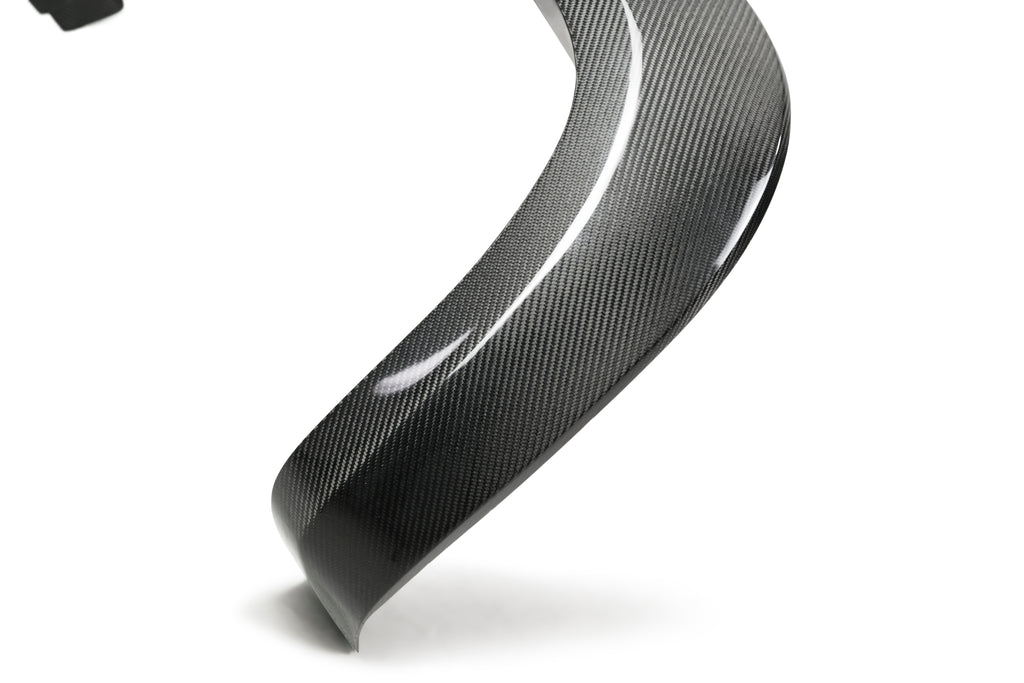Anderson Composites AC-FLR17CHCOZR2-R fender flares - pair for Select Chevrolet Colorado