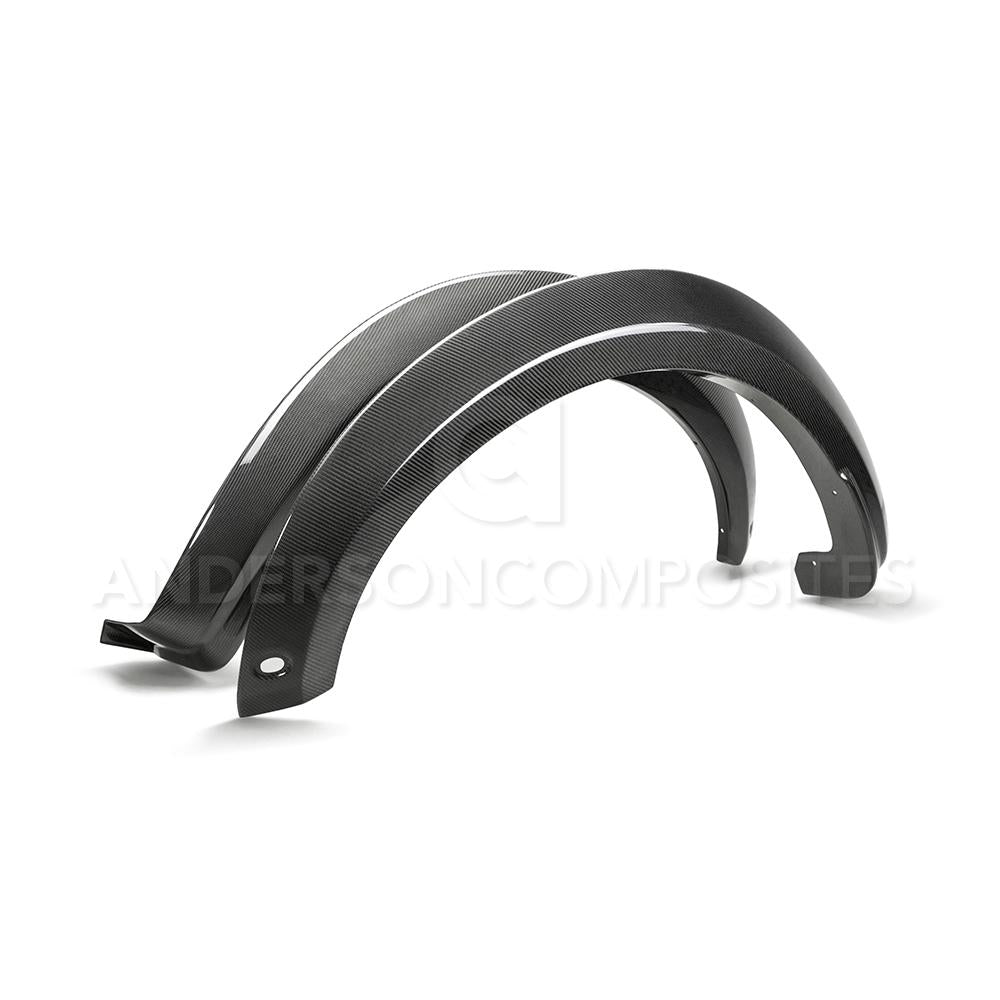 Anderson Composites AC-FLR17FDRA-F Fender Flare for Select Ford F-150