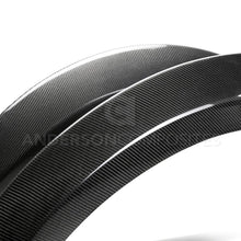 Load image into Gallery viewer, Anderson Composites AC-FLR17FDRA-F Fender Flare for Select Ford F-150