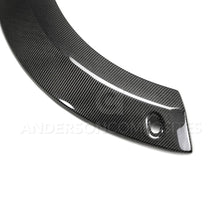 Load image into Gallery viewer, Anderson Composites AC-FLR17FDRA-F Fender Flare for Select Ford F-150