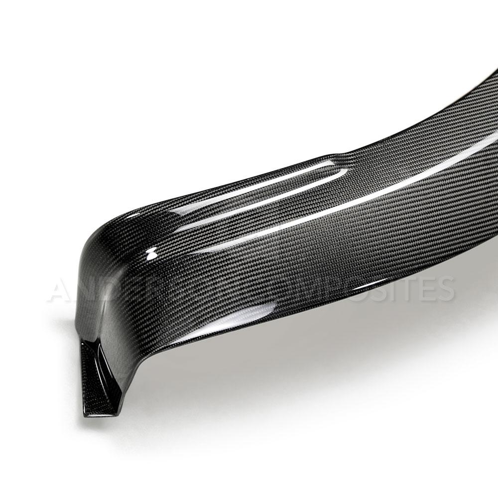 Anderson Composites AC-FLR17FDRA-F Fender Flare for Select Ford F-150