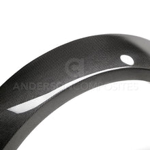 Load image into Gallery viewer, Anderson Composites AC-FLR17FDRA-R-W Fender Flare for Select Ford F-150