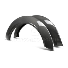 Load image into Gallery viewer, Anderson Composites AC-FLR18DGCHHC-R Fender Flare for Select Dodge Challenger