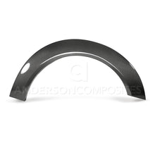 Load image into Gallery viewer, Anderson Composites AC-FLR18DGCHHC-R Fender Flare for Select Dodge Challenger