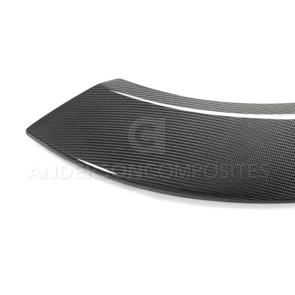Anderson Composites AC-FLR18DGCHHC-R Fender Flare for Select Dodge Challenger
