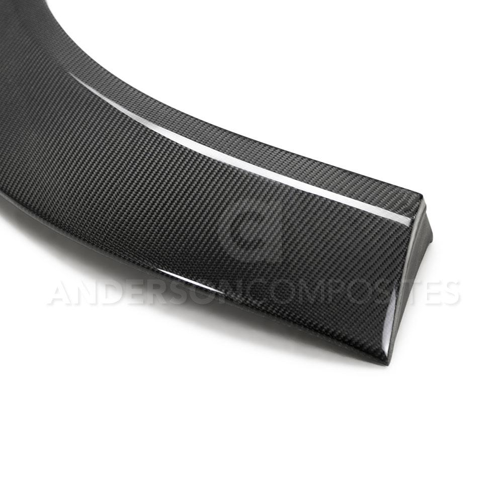 Anderson Composites AC-FLR18DGCHHC-R Fender Flare for Select Dodge Challenger