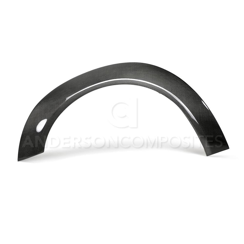 Anderson Composites AC-FLR18DGCHHC-F Fender Flare for Select Dodge Challenger