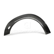 Load image into Gallery viewer, Anderson Composites AC-FLR18DGCHHC-F Fender Flare for Select Dodge Challenger