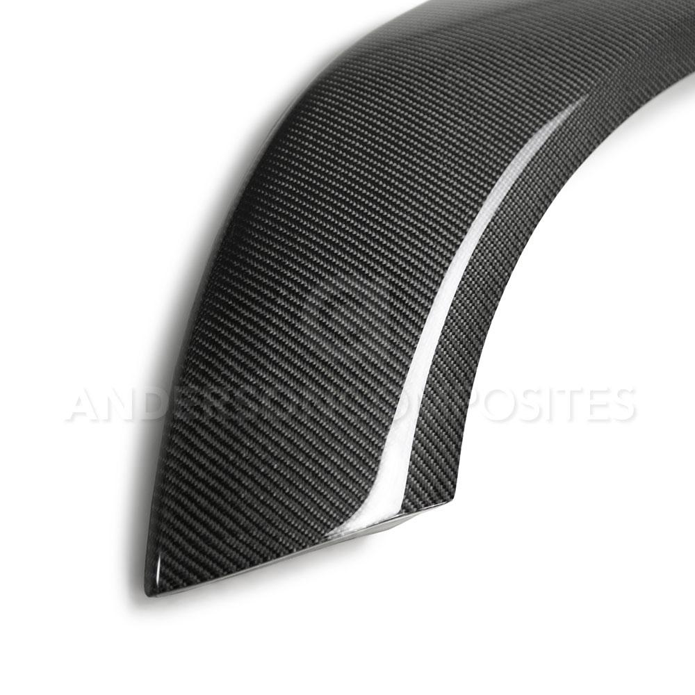 Anderson Composites AC-FLR18DGCHHC-F Fender Flare for Select Dodge Challenger