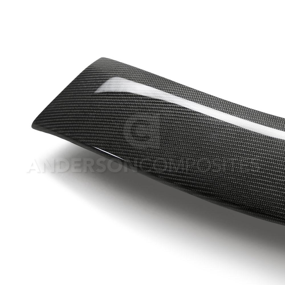 Anderson Composites AC-FLR18DGCHHC-F Fender Flare for Select Dodge Challenger