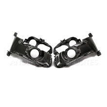 Load image into Gallery viewer, Anderson Composites AC-FLS15FDMU Fog Light Surrounds for Select Ford Mustang