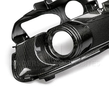 Load image into Gallery viewer, Anderson Composites AC-FLS15FDMU Fog Light Surrounds for Select Ford Mustang