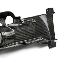 Load image into Gallery viewer, Anderson Composites AC-FLS15FDMU Fog Light Surrounds for Select Ford Mustang