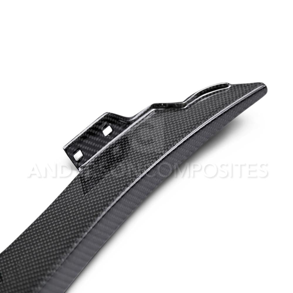 Anderson Composites AC-FSG15MU350 Quarter Panel Splash Shield for Select Ford Mustang