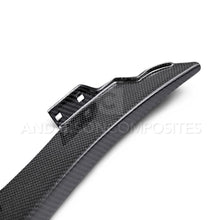 Load image into Gallery viewer, Anderson Composites AC-FSG15MU350 Quarter Panel Splash Shield for Select Ford Mustang