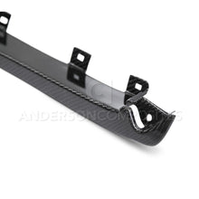 Load image into Gallery viewer, Anderson Composites AC-FSG15MU350 Quarter Panel Splash Shield for Select Ford Mustang