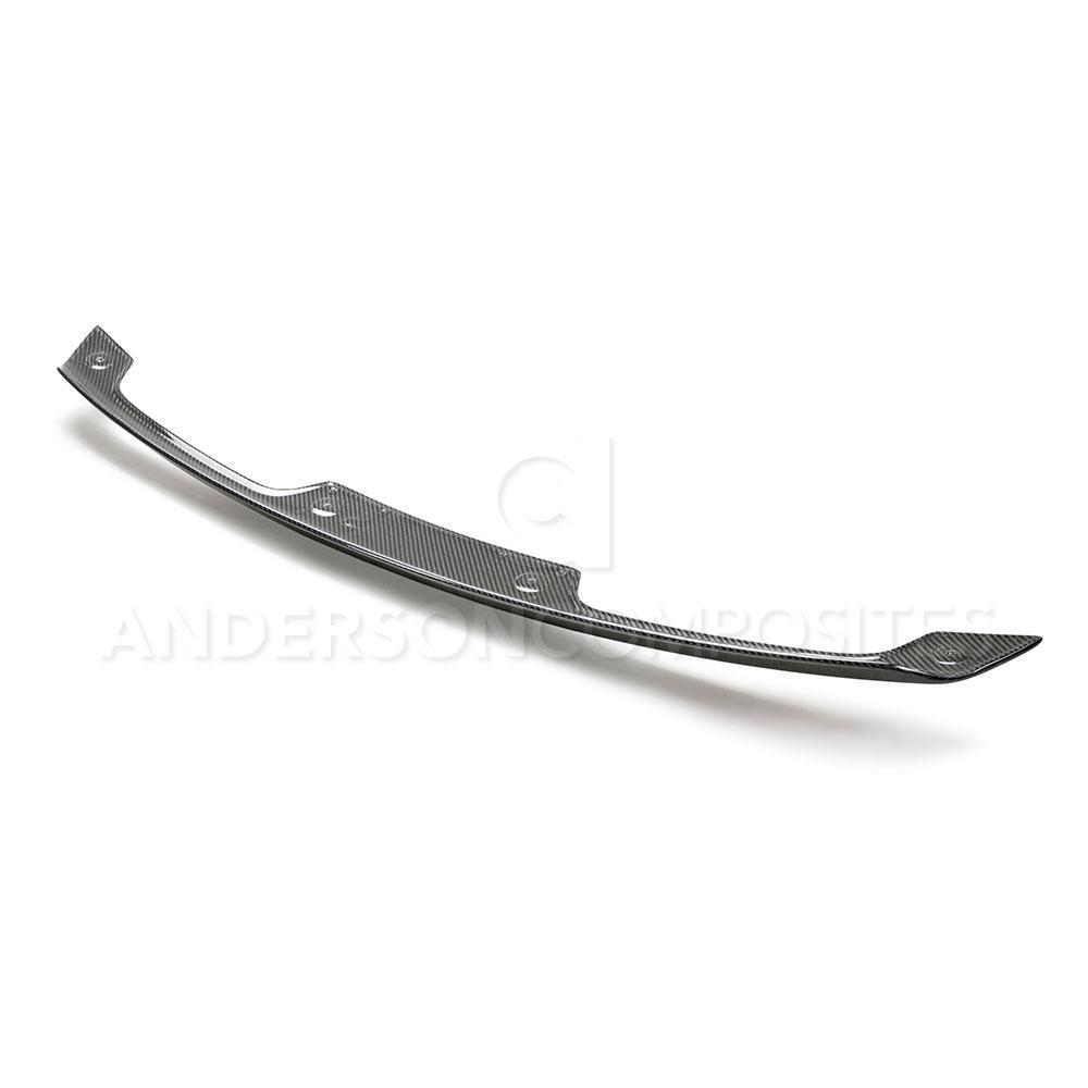 Anderson Composites AC-GF20FDMU500 Gurney Flap for Select Ford Mustang