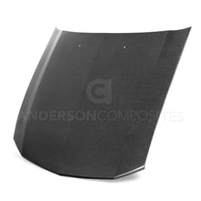 Load image into Gallery viewer, Anderson Composites AC-HD0506FDMU-OE Hood for Select Ford Mustang
