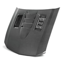 Load image into Gallery viewer, Anderson Composites AC-HD0506FDMU-SS Hood for Select Ford Mustang