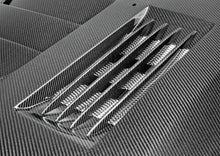 Load image into Gallery viewer, Anderson Composites AC-HD0506FDMU-SS Hood for Select Ford Mustang