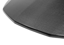 Load image into Gallery viewer, Anderson Composites AC-HD0506FDMU-SS Hood for Select Ford Mustang