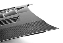 Load image into Gallery viewer, Anderson Composites AC-HD0506FDMU-SS Hood for Select Ford Mustang
