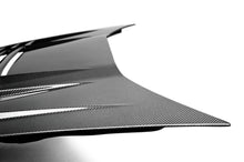 Load image into Gallery viewer, Anderson Composites AC-HD05CHC6-WH Hood for Select Chevrolet Corvette