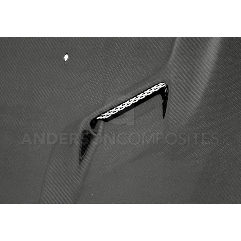 Anderson Composites AC-HD0910DGCH-OE Hood for Select Dodge Challenger