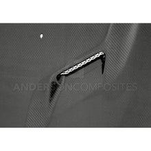 Load image into Gallery viewer, Anderson Composites AC-HD0910DGCH-OE Hood for Select Dodge Challenger