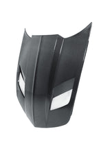 Load image into Gallery viewer, Anderson Composites AC-HD1011CHCAM-BBII Hood for Select Chevrolet Camaro