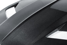 Load image into Gallery viewer, Anderson Composites AC-HD1011CHCAM-BBII Hood for Select Chevrolet Camaro