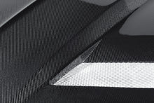 Load image into Gallery viewer, Anderson Composites AC-HD1011CHCAM-BBII Hood for Select Chevrolet Camaro