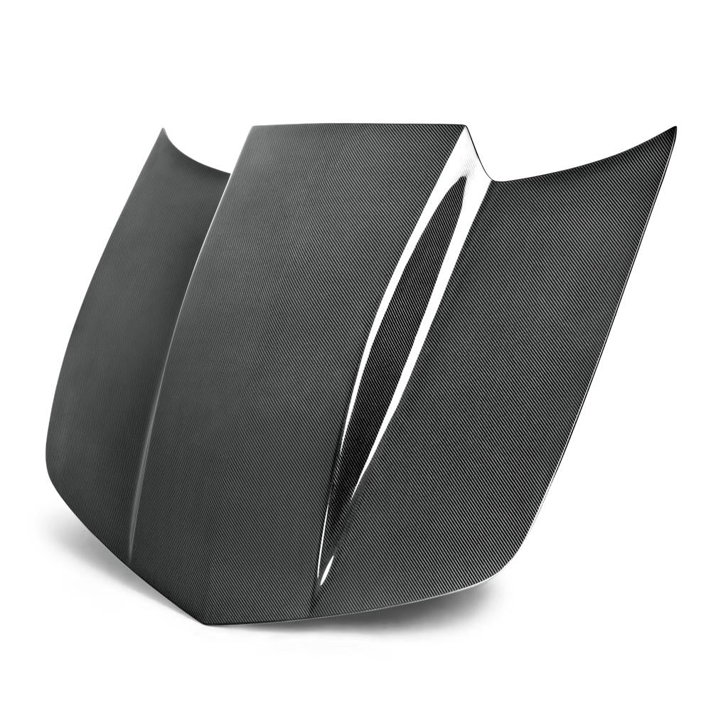 Anderson Composites AC-HD1011CHCAM-CP Hood for Select Chevrolet Camaro