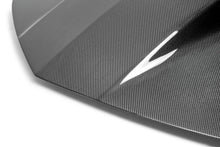 Load image into Gallery viewer, Anderson Composites AC-HD1011CHCAM-CP Hood for Select Chevrolet Camaro