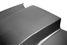 Load image into Gallery viewer, Anderson Composites AC-HD1011CHCAM-CP Hood for Select Chevrolet Camaro