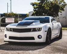 Load image into Gallery viewer, Anderson Composites AC-HD1011CHCAM-CP Hood for Select Chevrolet Camaro