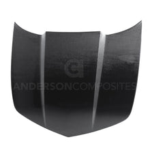 Load image into Gallery viewer, Anderson Composites AC-HD1011CHCAM-OE Hood for Select Chevrolet Camaro