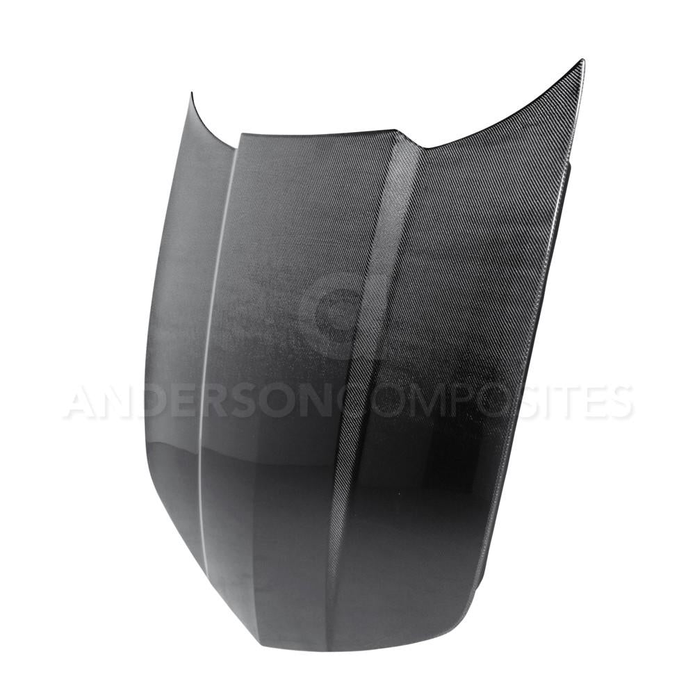 Anderson Composites AC-HD1011CHCAM-OE Hood for Select Chevrolet Camaro