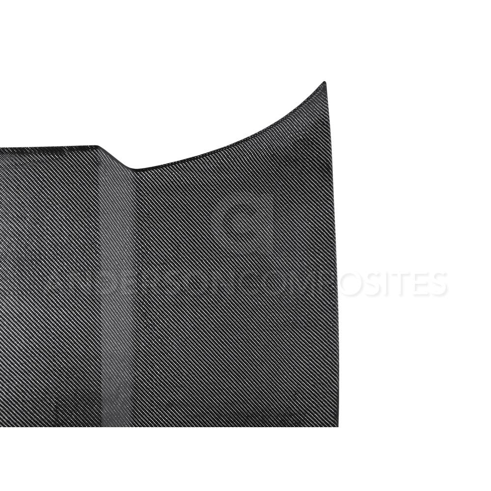 Anderson Composites AC-HD1011CHCAM-OE Hood for Select Chevrolet Camaro