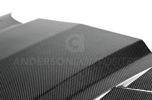 Load image into Gallery viewer, Anderson Composites AC-HD1011CHCAM-TSII Hood for Select Chevrolet Camaro