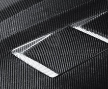 Load image into Gallery viewer, Anderson Composites AC-HD1011CHCAM-TS Hood for Select Chevrolet Camaro