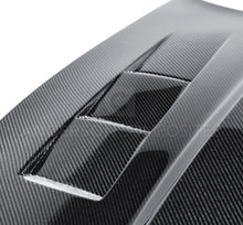 Load image into Gallery viewer, Anderson Composites AC-HD1011CHCAM-TS Hood for Select Chevrolet Camaro