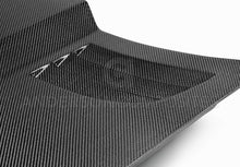 Load image into Gallery viewer, Anderson Composites AC-HD1011CHCAM-TT Hood for Select Chevrolet Camaro