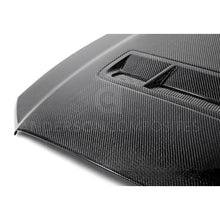 Load image into Gallery viewer, Anderson Composites AC-HD1011FDMU-GT Hood for Select Ford Mustang