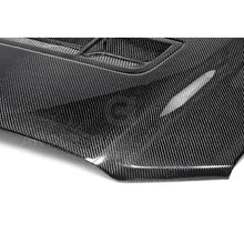 Load image into Gallery viewer, Anderson Composites AC-HD1011FDMU-GT Hood for Select Ford Mustang