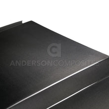 Load image into Gallery viewer, Anderson Composites AC-HD10FDMU-CJ Hood for Select Ford Mustang