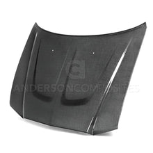 Load image into Gallery viewer, Anderson Composites AC-HD1113DGCR4D-OE Hood for Select Dodge Charger