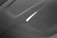 Load image into Gallery viewer, Anderson Composites AC-HD1113DGCR4D-OE Hood for Select Dodge Charger